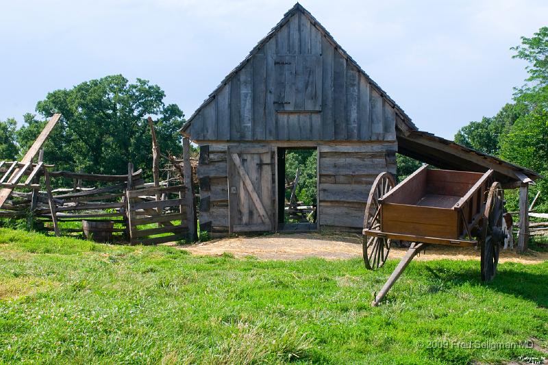 20080715_105653 D300 P 4200x2800.jpg - Living History Farm, Urbandale, Iowa.